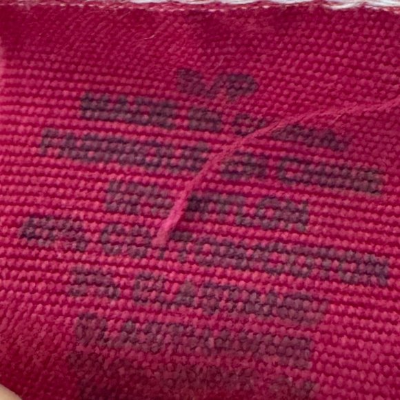 Burgundy Lace Henley ALT Katherine Pierce/Elena Gilbert - Picture 7 of 7